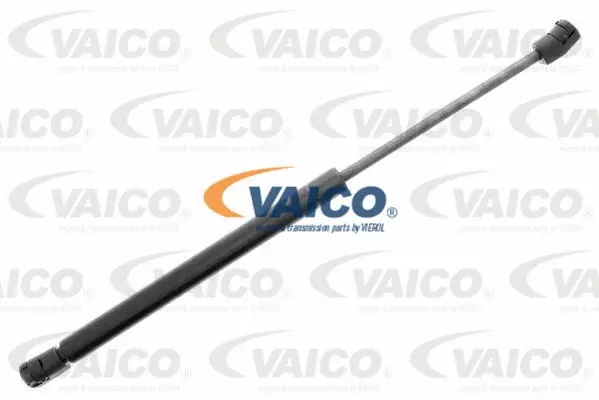 Gas Spring, rear window