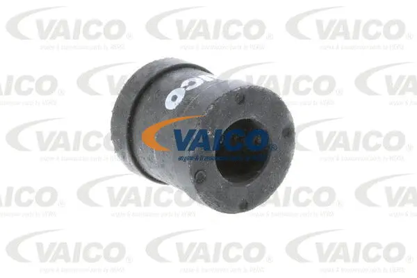 Mounting, stabiliser bar