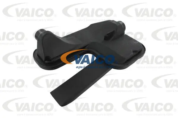 Hydraulic Filter, automatic transmission