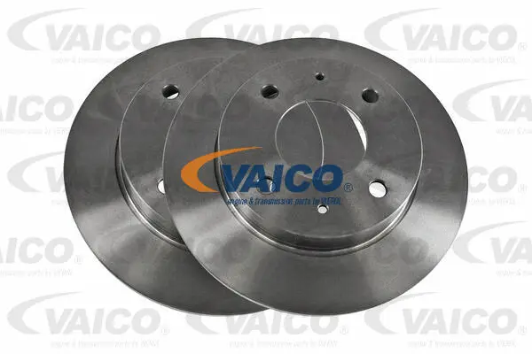 Brake Disc (V30-40051)