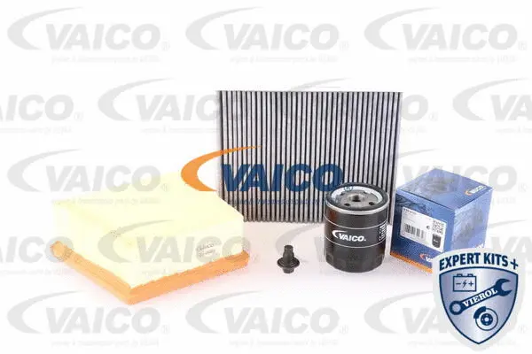Parts Set, maintenance service