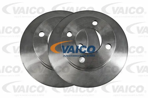 Brake Disc (V10-40035)
