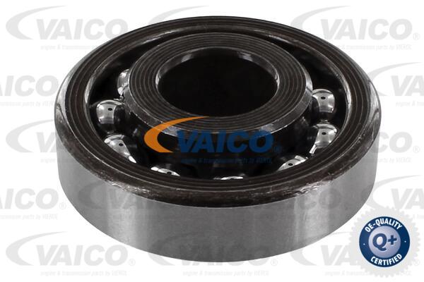 Repair Kit, suspension strut support mount