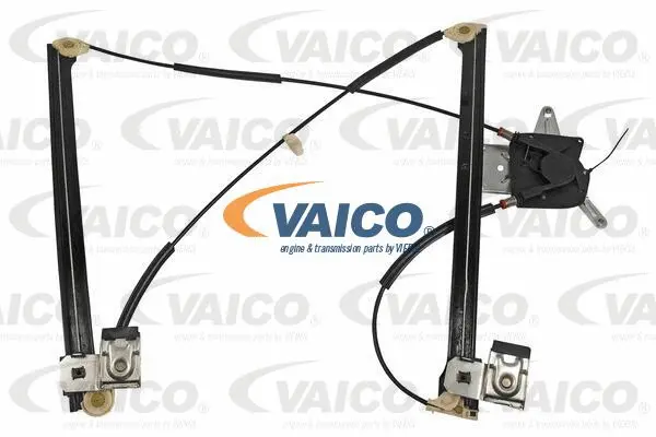 Window Regulator