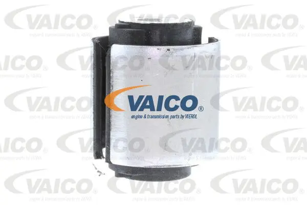 Mounting, control/trailing arm