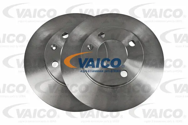 Brake Disc (V10-80052)