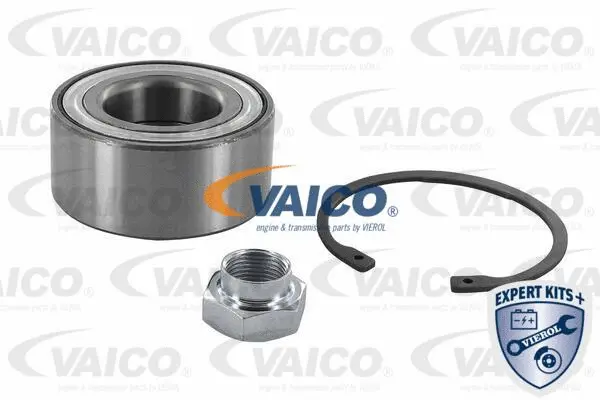 Wheel Bearing Kit (V22-1021)