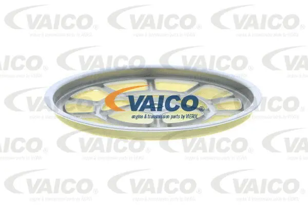 Hydraulic Filter, automatic transmission
