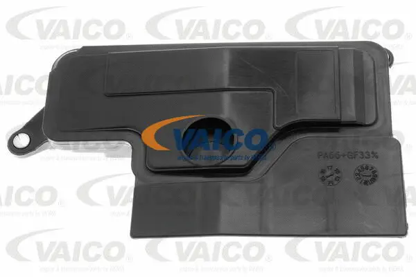Hydraulic Filter, automatic transmission