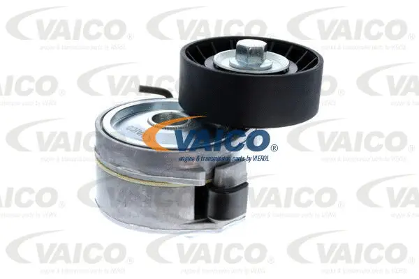 Tensioner Pulley, V-ribbed belt