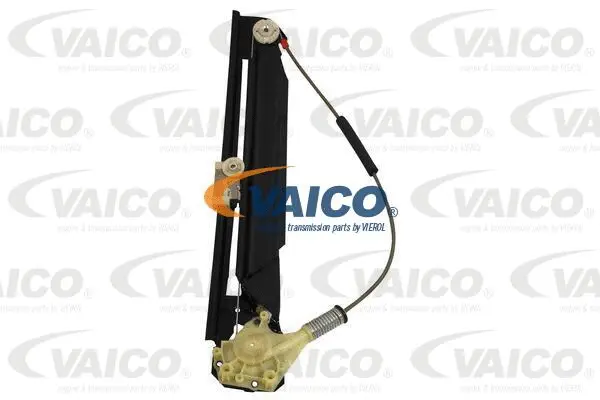 Window Regulator