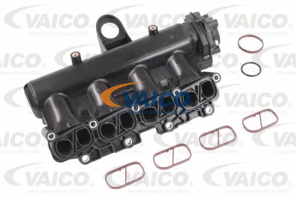 Intake Manifold Module