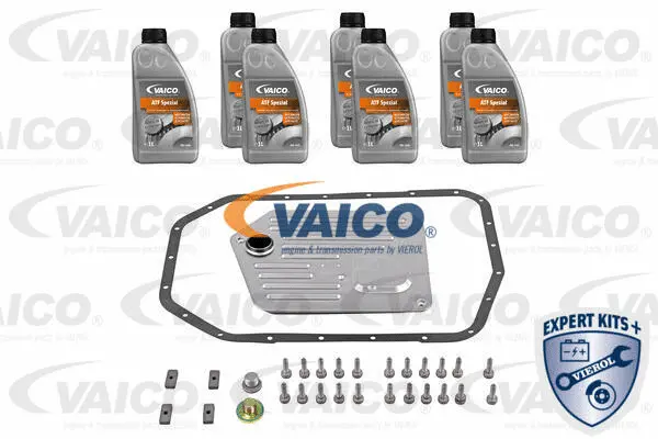 Parts kit, automatic transmission oil change
