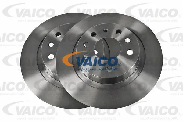 Brake Disc (V40-40032)