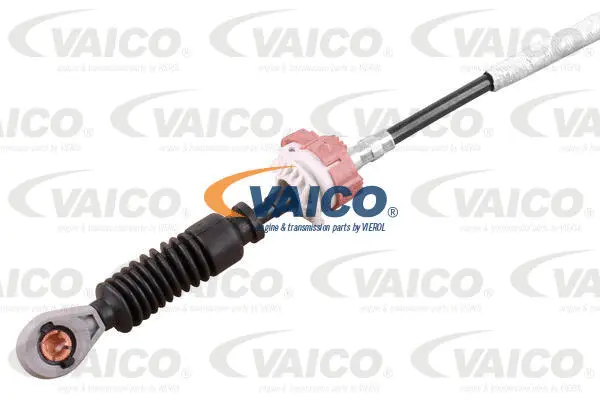 Cable Pull, manual transmission