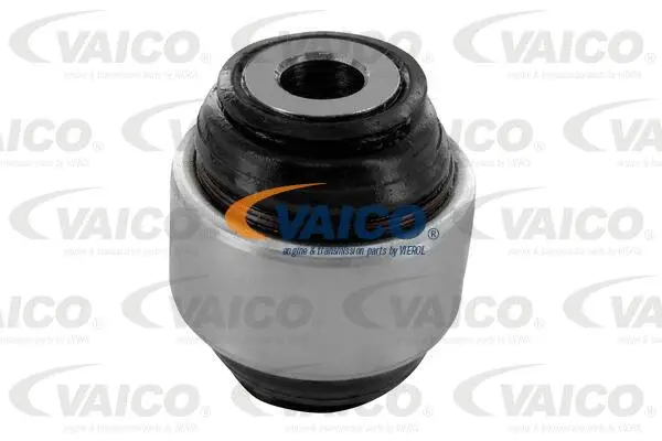 Mounting, control/trailing arm