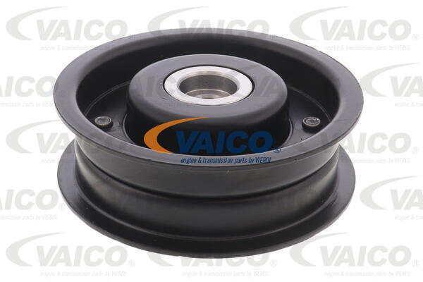 Tensioner Pulley, V-ribbed belt