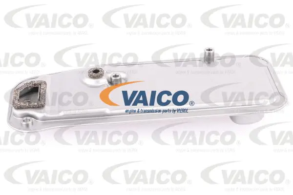 Hydraulic Filter, automatic transmission