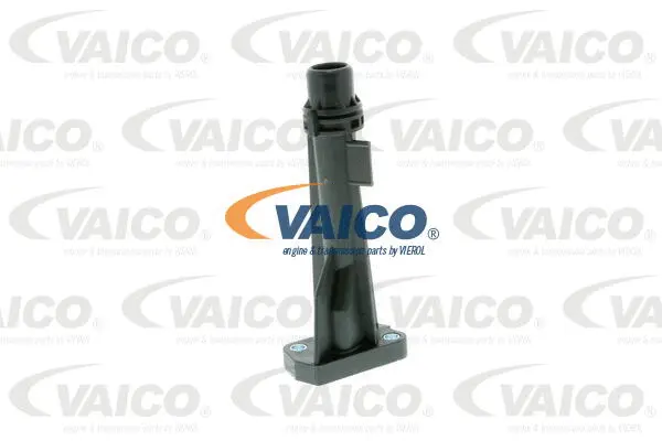 Coolant Flange