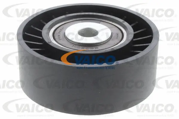 Tensioner Pulley, V-ribbed belt