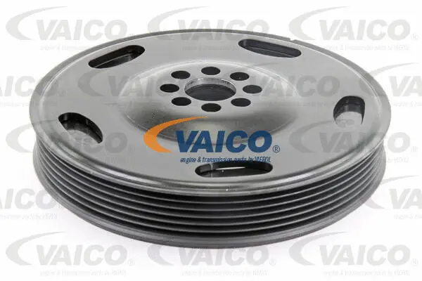 Belt Pulley, crankshaft