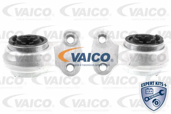 Repair Kit, control arm