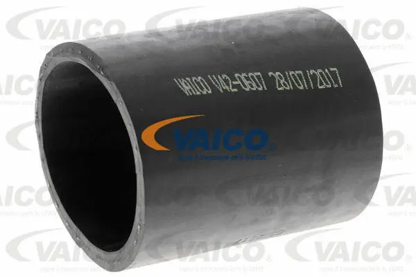 Charge Air Hose