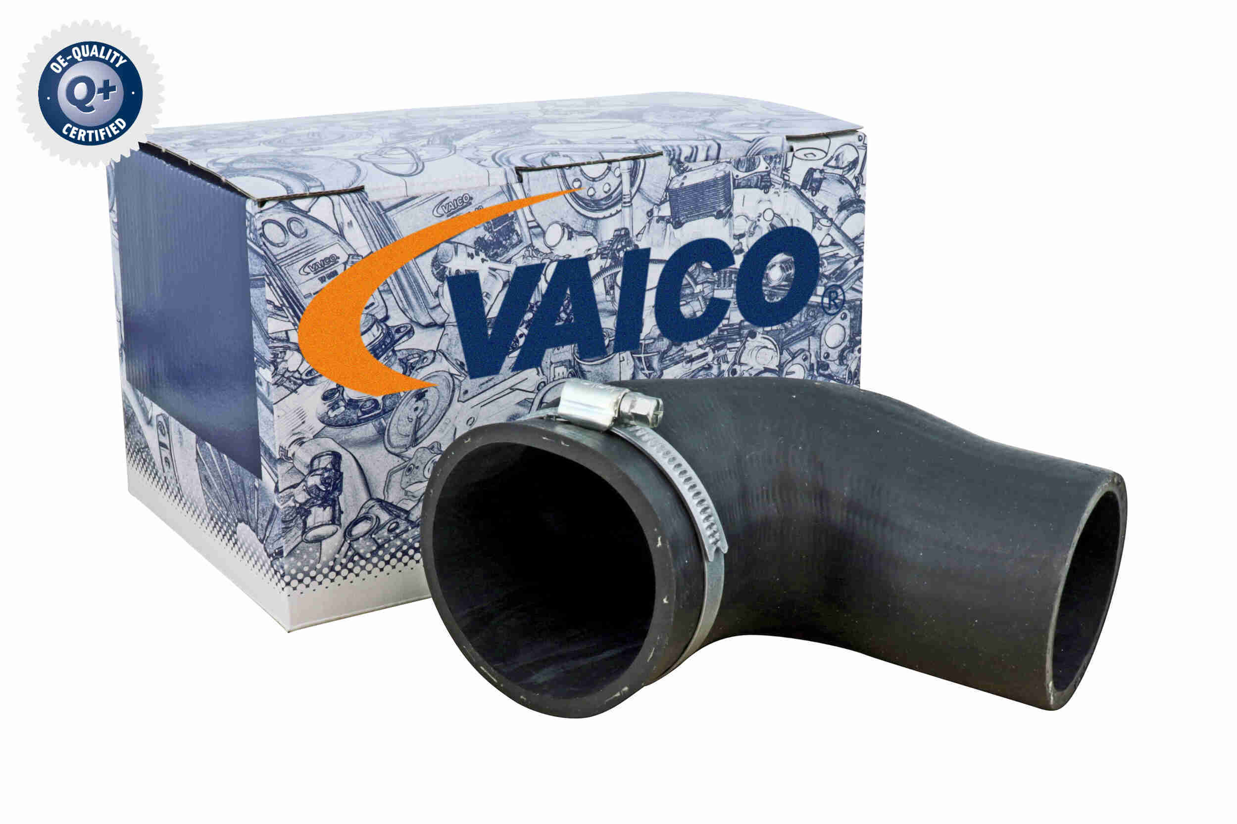 Charge Air Hose