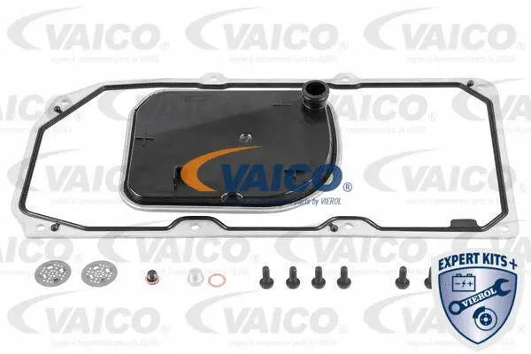 Parts kit, automatic transmission oil change