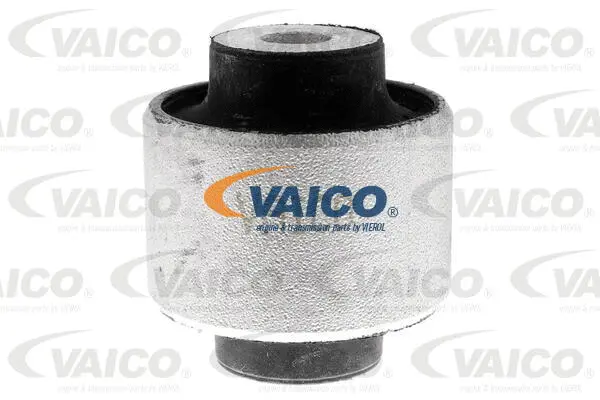 Mounting, control/trailing arm