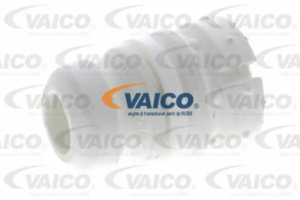 Rubber Buffer, suspension