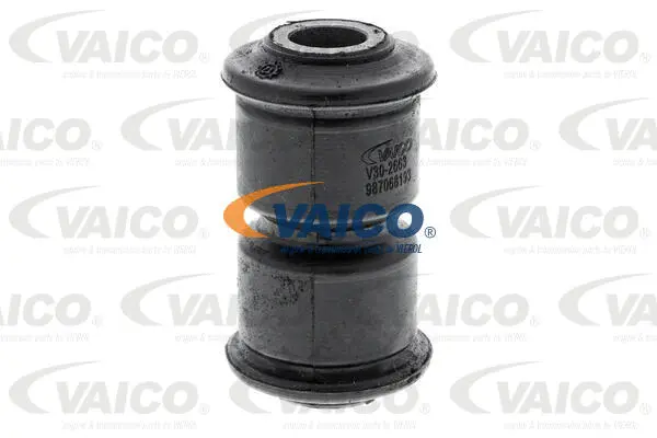 Bushing, leaf spring