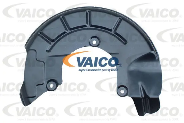Splash Guard, brake disc