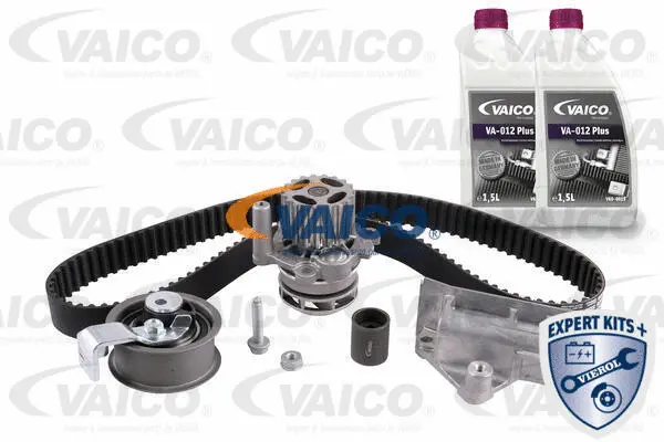 Water Pump & Timing Belt Kit