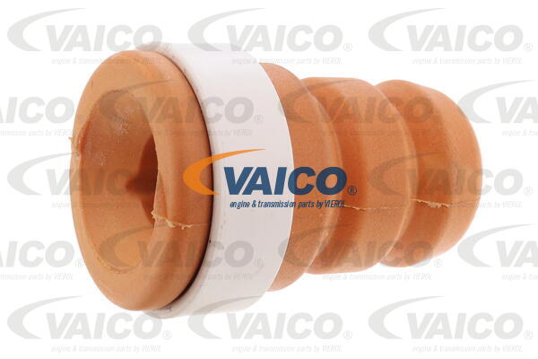Rubber Buffer, suspension