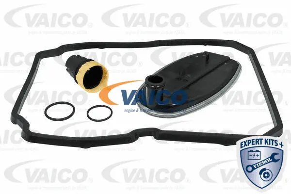 Hydraulic Filter Kit, automatic transmission