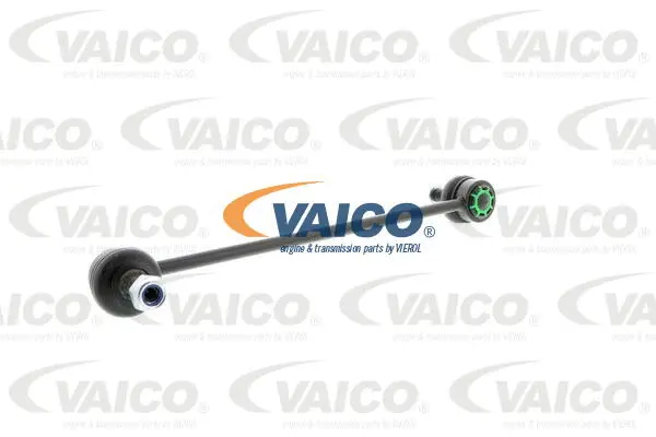 Control/Trailing Arm Kit, wheel suspension