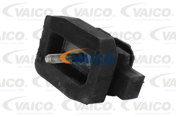 Mounting, automatic transmission