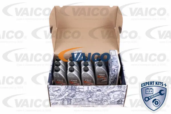 Parts kit, automatic transmission oil change