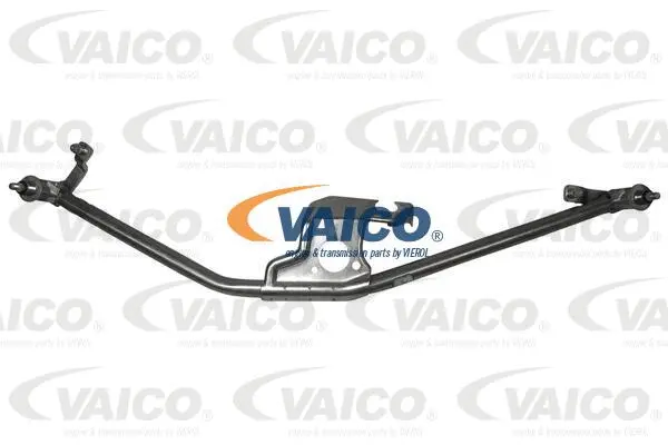 Wiper Linkage