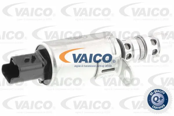 Control Valve, camshaft adjustment