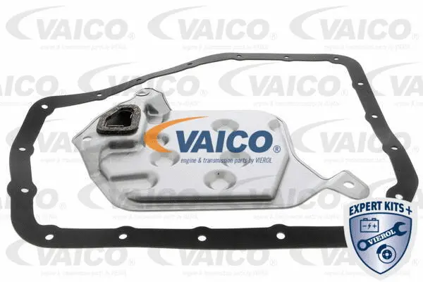 Hydraulic Filter Kit, automatic transmission
