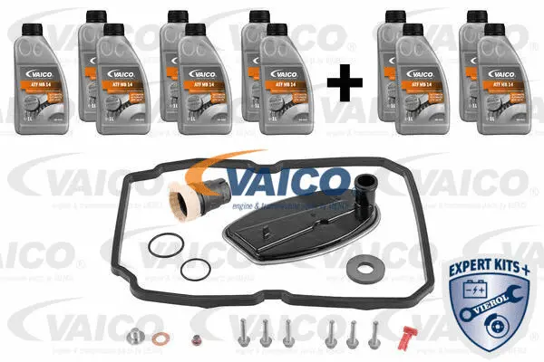 Parts kit, automatic transmission oil change