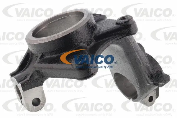 Steering Knuckle, wheel suspension
