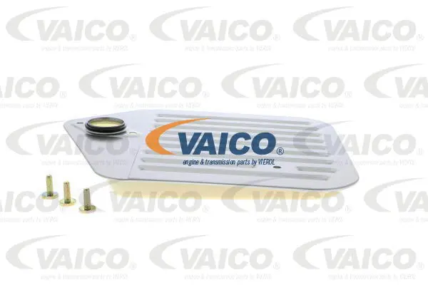 Hydraulic Filter Kit, automatic transmission