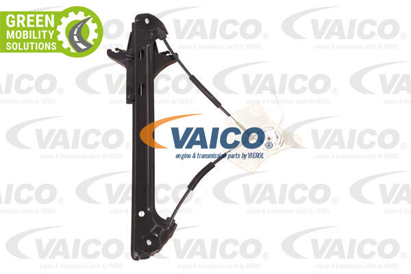 Window Regulator