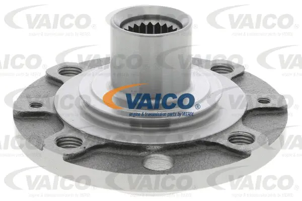 Wheel Hub