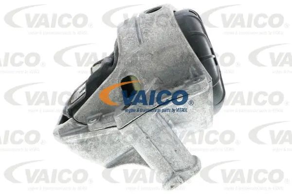 Mounting, engine