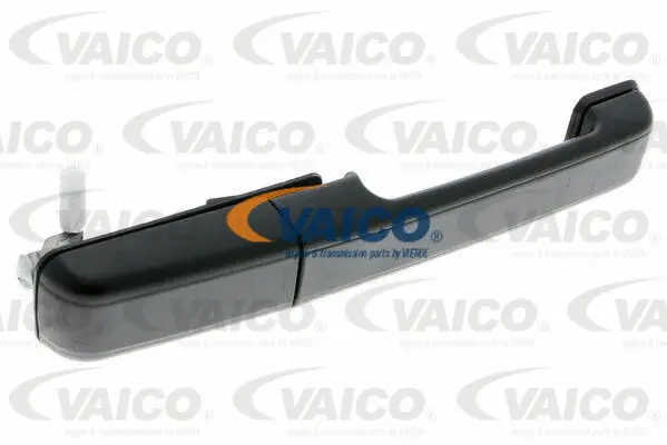 Exterior Door Handle