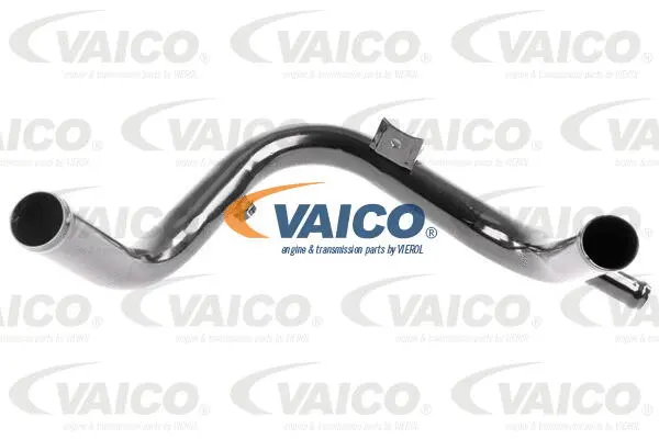 Coolant Pipe